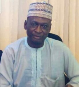 Barr. Akwash, NASEMA Boss