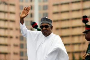 Buhari