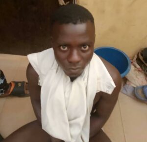Dare Okegbe