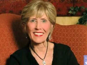Dodie Osteen