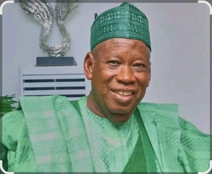 Dr. Ganduje