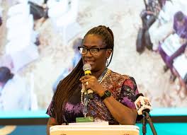 Dr. Taiwo Johnson