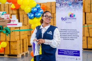 Dr. Taiwo Johnson