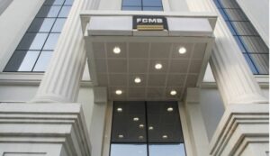 FCMB Headquarters