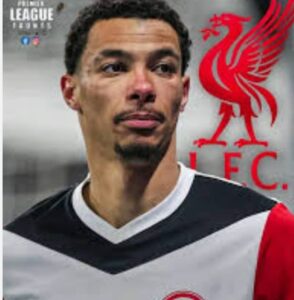 Hugo Ekitike. From Eintrach Frankfurt to Liverpool