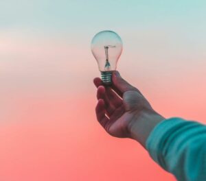 innovating in energy