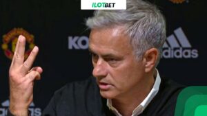 José Mourinho