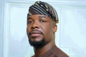 Kamorudeen Olawale Yusuf