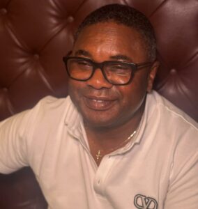 Kelvin Sodeko