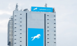Union Bank headquarters