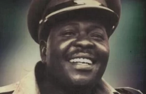 Lt Col Adekunle Fajuyi
