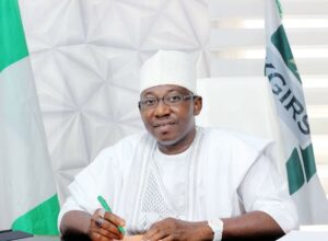 Mallam Salihu Enehe