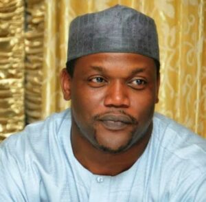 Muhammad Babangida