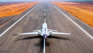 Ogun State’s Gateway International Cargo Airport4