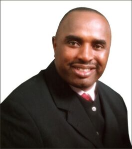 Okonkwo Peter Chigozie (Ohamadike)