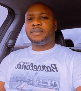 Oluwaseyi Ajibade