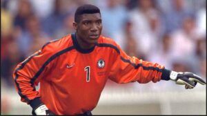 Peter Rufai