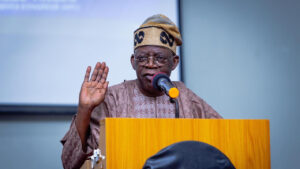 President Bola Tinubu22