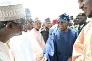 President Tinubu and other sympathisers2