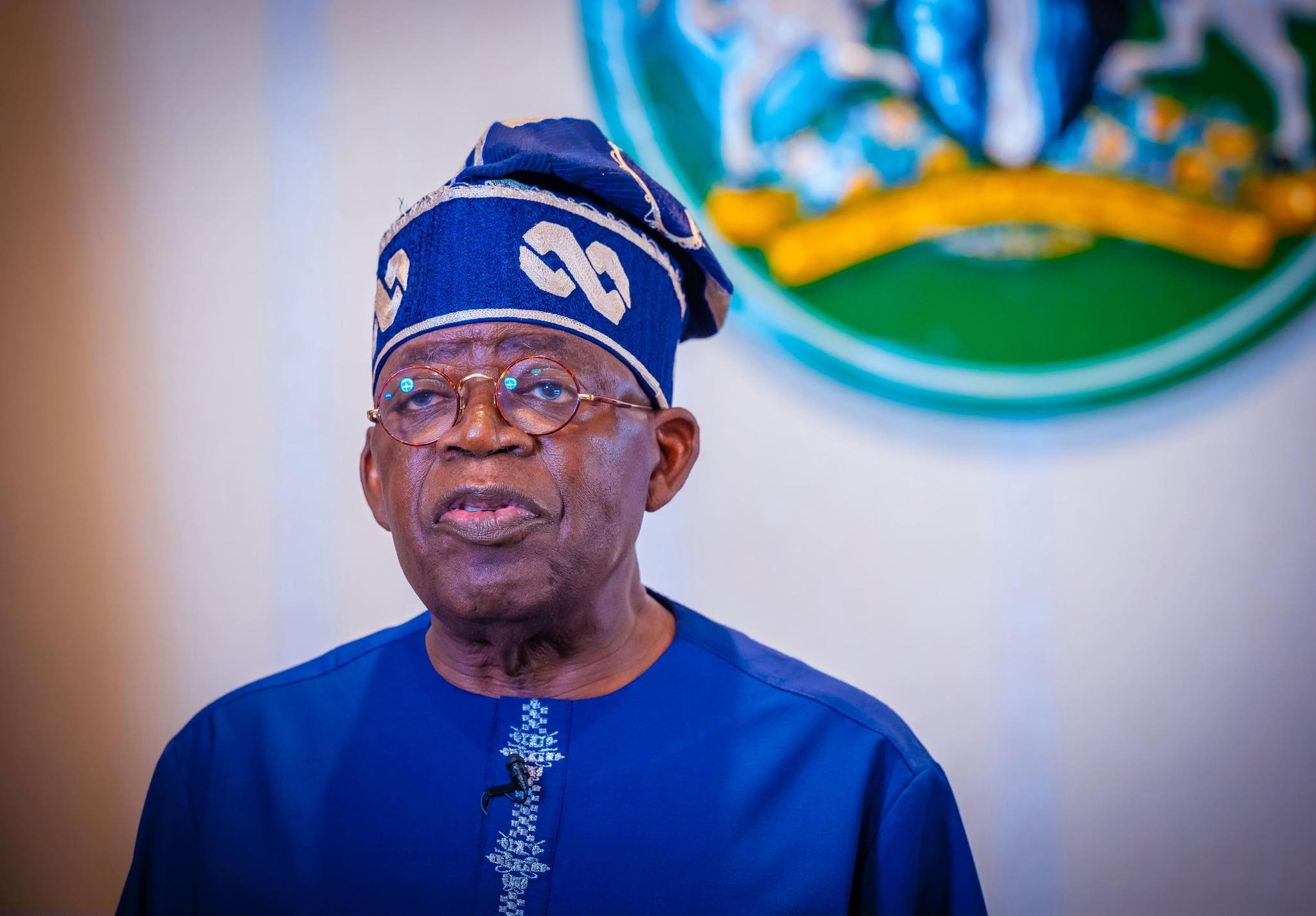 President Tinubu33