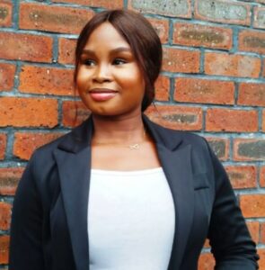Sarah Chinecherem Atusiuba