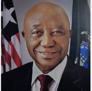 Joseph Boakai
