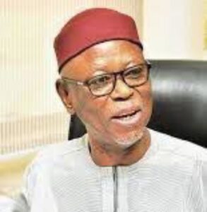 Papa John Odigie-Oyegun