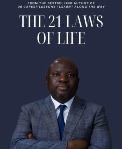 The 21 Laws of Life