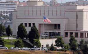 US Embassy and Consulate Nigeria