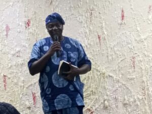 Tade Ipadeola 