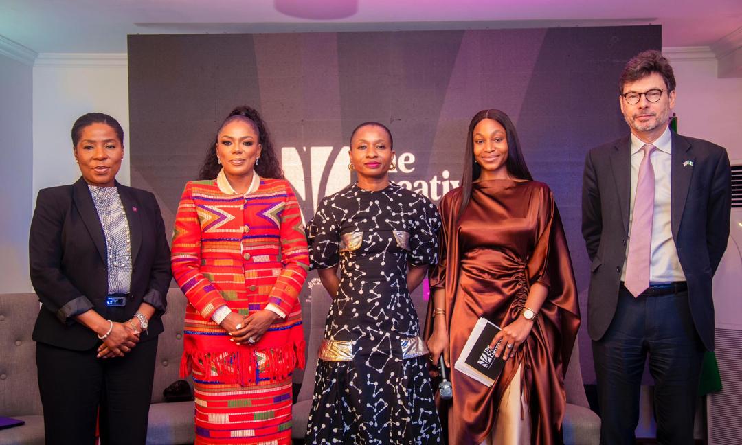 Woodhall Capital in Partnership with Polaris Bank, UK, Lagos State Governments, Launch ₦1.5b Fund
