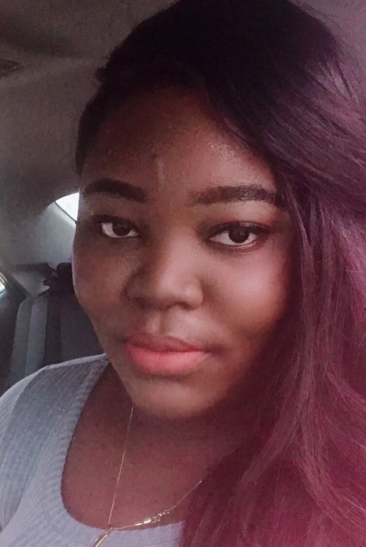 Ms Omoh Giwa