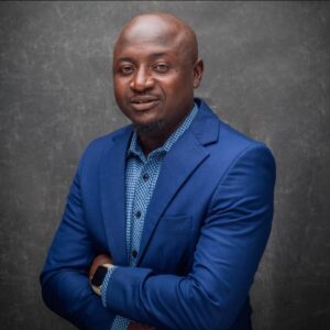 Ademuyiwa Adebola Taofeek
