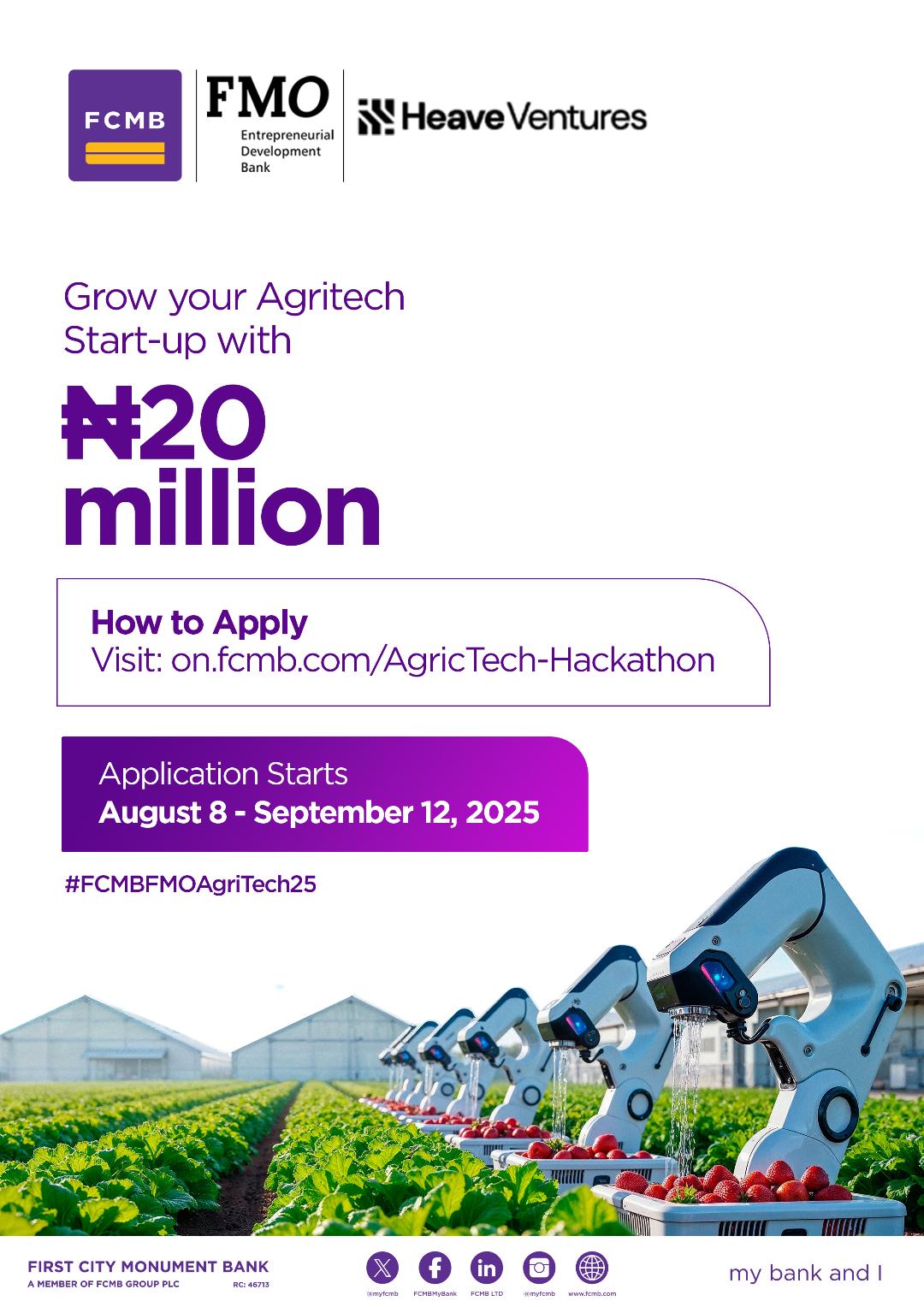 AgriTech Investment