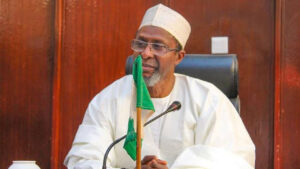 Balarabe Abbas Lawal