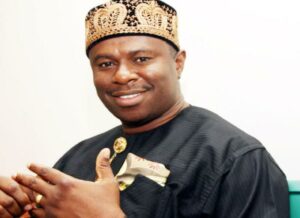 Dakuku Peterside