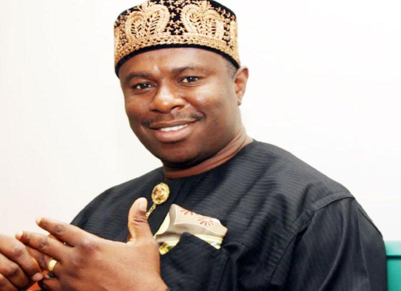 Dakuku Peterside