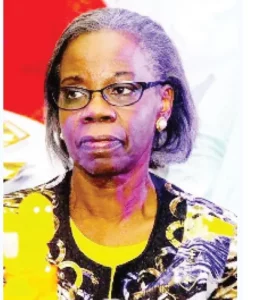 Dr Doyin Abiola
