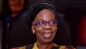 Dr. Doyin Abiola