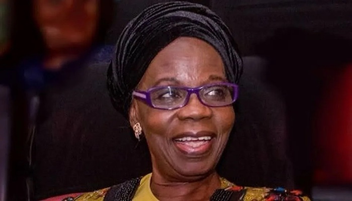Dr. Doyin Abiola