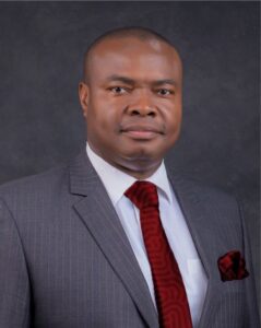 Dr. Nduneche Ezurike
