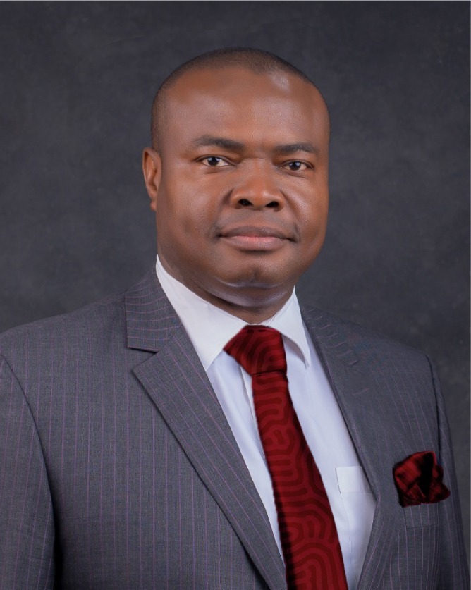 Dr. Nduneche Ezurike