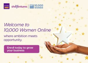 FCMB, IFC women empowerment