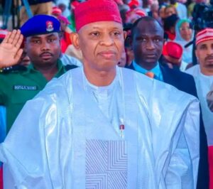 Governor Kabir Yusuf of Kano 4