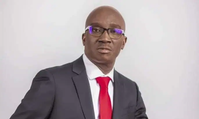 Governor Monday Okpebholo , Edo people, Edo’s 34th anniversary,