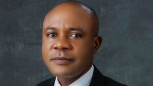 Governor Peter Mbah of Enugu State2