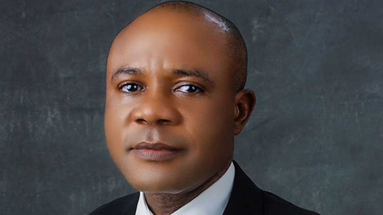 Governor Peter Mbah of Enugu State2