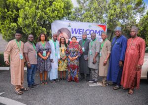 SDGs: Orelope-Adefulire Urges States, Stakeholders To Move from Commitment To Results