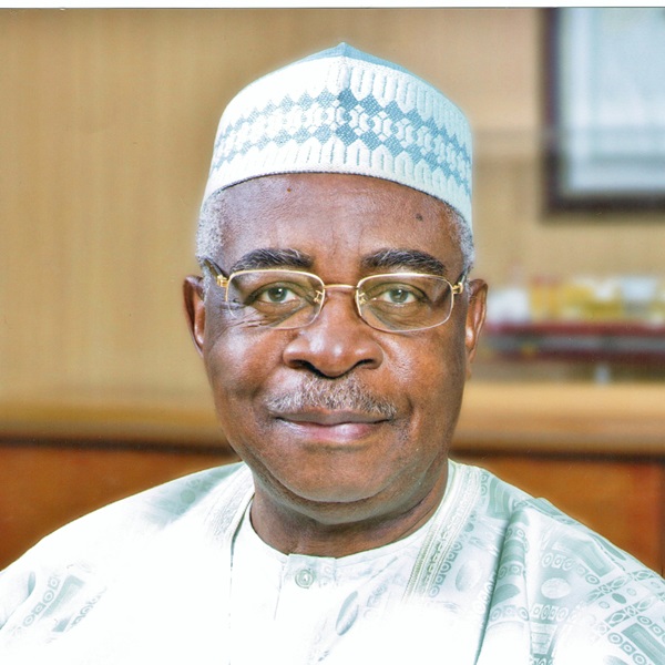 Lt Gen TY Danjuma
