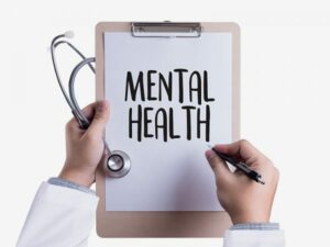 Mental health